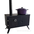 2022 Warmfire hot sale camping stove wood